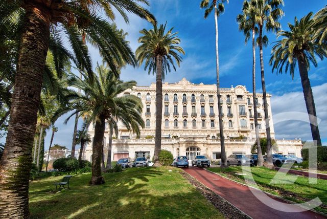 Appartement Duplex &agrave; vendre - 3 pi&egrave;ces - 83,48 m2 - Nice - 06 - PROVENCE-ALPES-COTE-D-AZUR