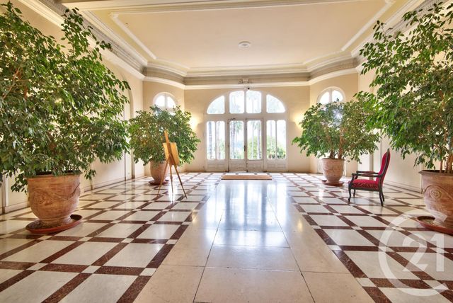 Appartement Duplex &agrave; vendre - 3 pi&egrave;ces - 83,48 m2 - Nice - 06 - PROVENCE-ALPES-COTE-D-AZUR