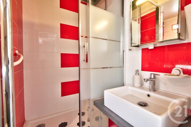 Appartement F2 &agrave; vendre - 2 pi&egrave;ces - 47,09 m2 - Nice - 06 - PROVENCE-ALPES-COTE-D-AZUR