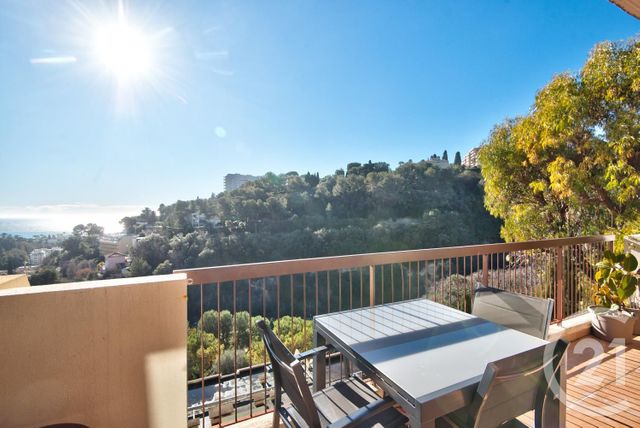 Appartement F2 &agrave; vendre - 2 pi&egrave;ces - 47,09 m2 - Nice - 06 - PROVENCE-ALPES-COTE-D-AZUR