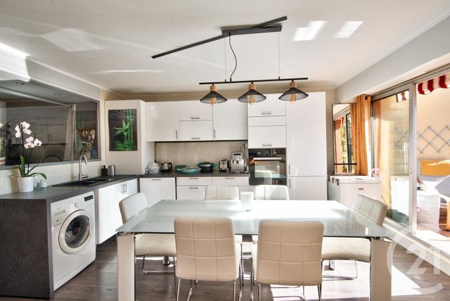 Appartement F2 &agrave; vendre - 2 pi&egrave;ces - 47,09 m2 - Nice - 06 - PROVENCE-ALPES-COTE-D-AZUR