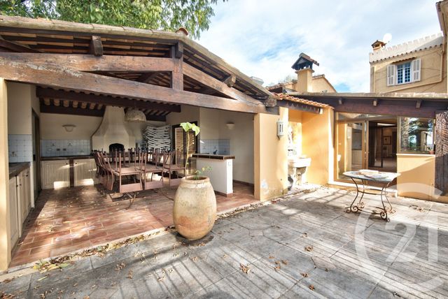 Maison &agrave; vendre - 28 pi&egrave;ces - 990 m2 - Nice - 06 - PROVENCE-ALPES-COTE-D-AZUR