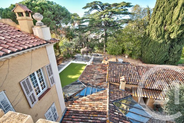 Maison &agrave; vendre - 28 pi&egrave;ces - 990 m2 - Nice - 06 - PROVENCE-ALPES-COTE-D-AZUR