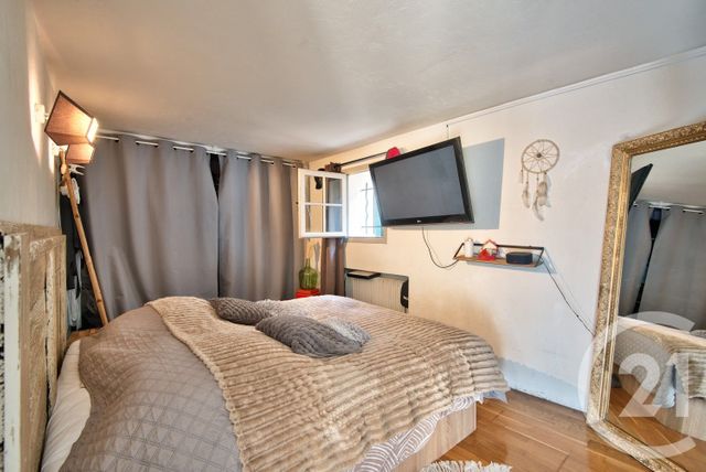 Appartement F3 &agrave; vendre - 3 pi&egrave;ces - 61,40 m2 - La Colle Sur Loup - 06 - PROVENCE-ALPES-COTE-D-AZUR