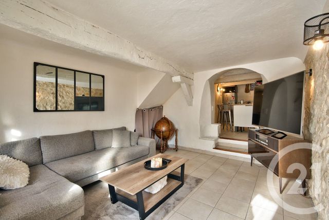 Appartement F3 &agrave; vendre - 3 pi&egrave;ces - 61,40 m2 - La Colle Sur Loup - 06 - PROVENCE-ALPES-COTE-D-AZUR