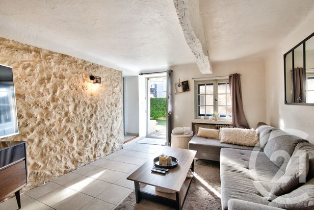 Appartement F3 &agrave; vendre - 3 pi&egrave;ces - 61,40 m2 - La Colle Sur Loup - 06 - PROVENCE-ALPES-COTE-D-AZUR