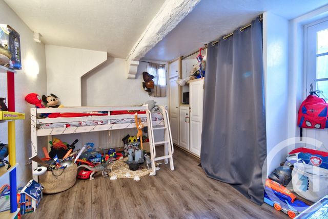 Appartement F3 &agrave; vendre - 3 pi&egrave;ces - 61,40 m2 - La Colle Sur Loup - 06 - PROVENCE-ALPES-COTE-D-AZUR