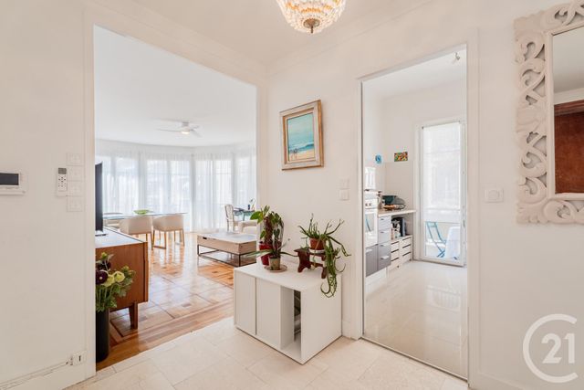 Appartement F2 &agrave; vendre - 2 pi&egrave;ces - 66,65 m2 - Nice - 06 - PROVENCE-ALPES-COTE-D-AZUR