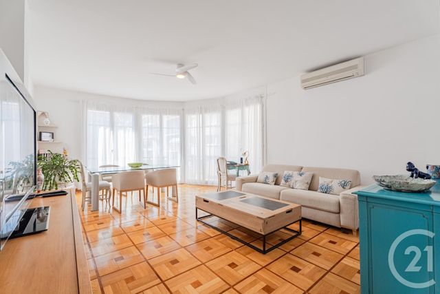 Appartement F2 &agrave; vendre - 2 pi&egrave;ces - 66,65 m2 - Nice - 06 - PROVENCE-ALPES-COTE-D-AZUR
