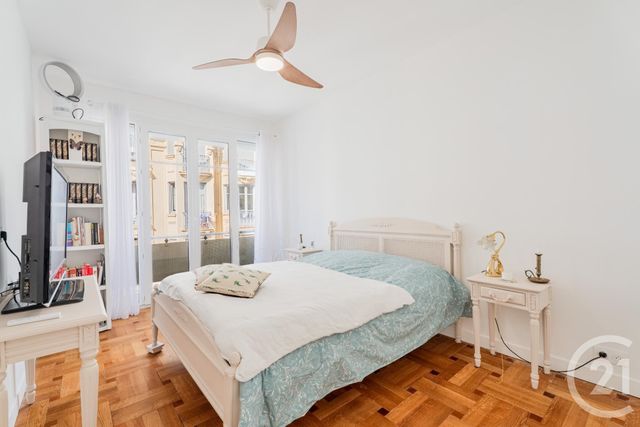 Appartement F2 &agrave; vendre - 2 pi&egrave;ces - 66,65 m2 - Nice - 06 - PROVENCE-ALPES-COTE-D-AZUR