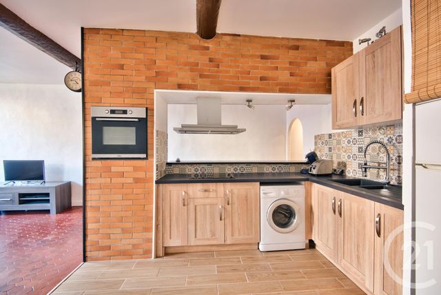 Appartement F2 &agrave; vendre - 2 pi&egrave;ces - 51,02 m2 - Nice - 06 - PROVENCE-ALPES-COTE-D-AZUR