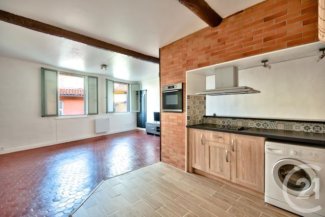 Appartement F2 &agrave; vendre - 2 pi&egrave;ces - 51,02 m2 - Nice - 06 - PROVENCE-ALPES-COTE-D-AZUR