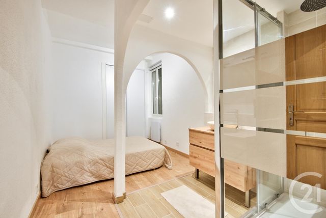 Appartement F2 &agrave; vendre - 2 pi&egrave;ces - 51,02 m2 - Nice - 06 - PROVENCE-ALPES-COTE-D-AZUR