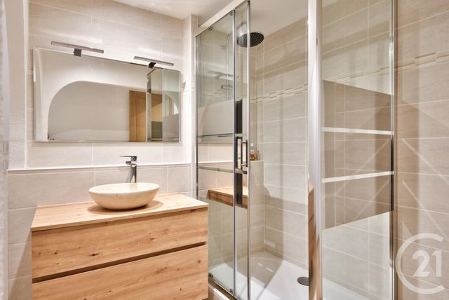 Appartement F2 &agrave; vendre - 2 pi&egrave;ces - 51,02 m2 - Nice - 06 - PROVENCE-ALPES-COTE-D-AZUR