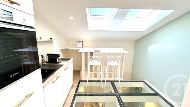 Appartement Duplex &agrave; vendre - 2 pi&egrave;ces - 23,08 m2 - Nice - 06 - PROVENCE-ALPES-COTE-D-AZUR