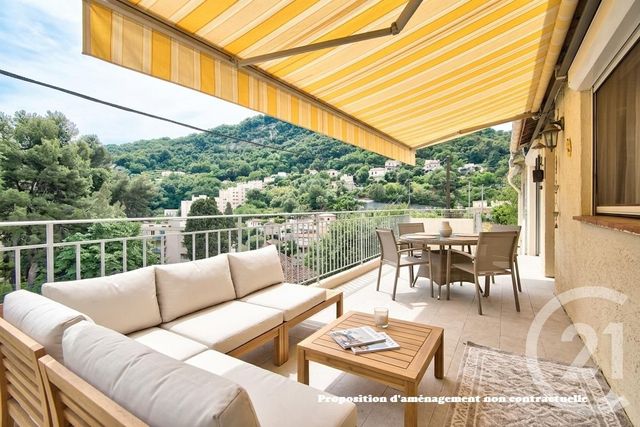 maison - NICE - 06