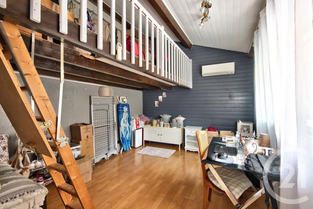 Maison &agrave; vendre - 3 pi&egrave;ces - 72 m2 - Nice - 06 - PROVENCE-ALPES-COTE-D-AZUR