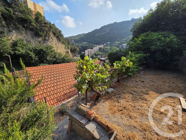 Maison &agrave; vendre - 3 pi&egrave;ces - 72 m2 - Nice - 06 - PROVENCE-ALPES-COTE-D-AZUR