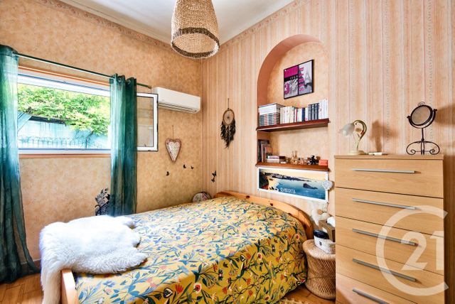 Maison &agrave; vendre - 3 pi&egrave;ces - 72 m2 - Nice - 06 - PROVENCE-ALPES-COTE-D-AZUR