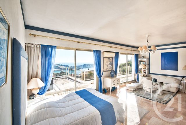 Maison &agrave; vendre - 6 pi&egrave;ces - 275 m2 - Villefranche Sur Mer - 06 - PROVENCE-ALPES-COTE-D-AZUR