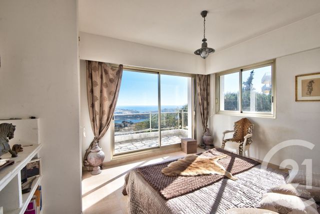 Maison &agrave; vendre - 6 pi&egrave;ces - 275 m2 - Villefranche Sur Mer - 06 - PROVENCE-ALPES-COTE-D-AZUR