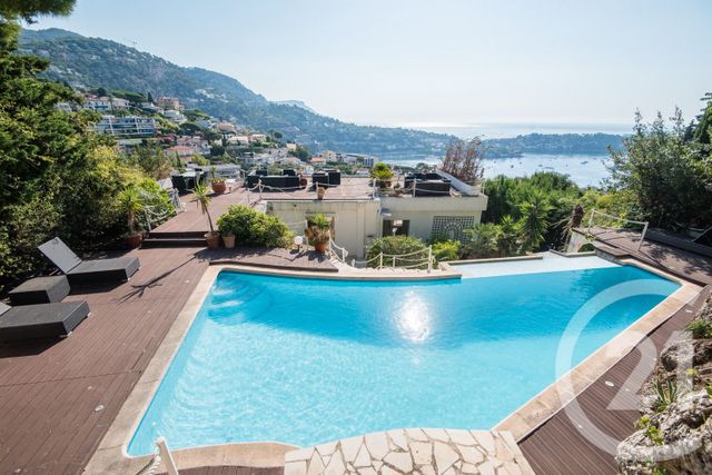 maison - VILLEFRANCHE SUR MER - 06