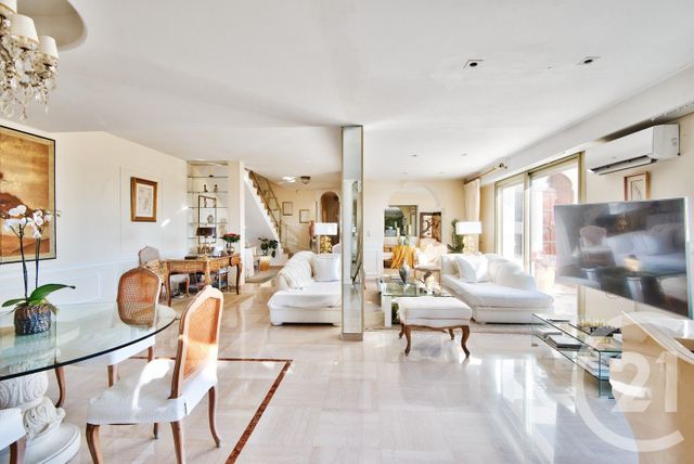 Maison &agrave; vendre - 6 pi&egrave;ces - 275 m2 - Villefranche Sur Mer - 06 - PROVENCE-ALPES-COTE-D-AZUR