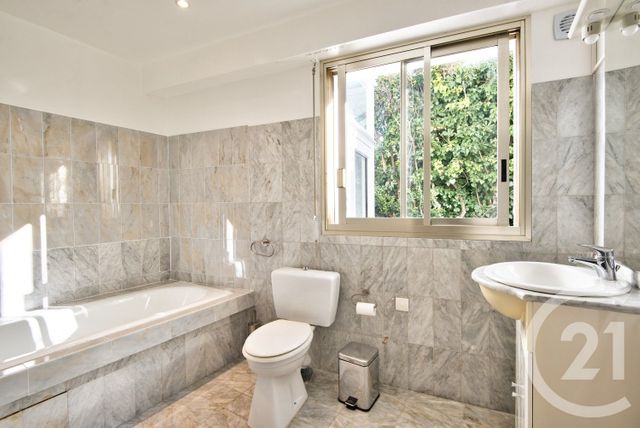 Maison &agrave; vendre - 6 pi&egrave;ces - 275 m2 - Villefranche Sur Mer - 06 - PROVENCE-ALPES-COTE-D-AZUR