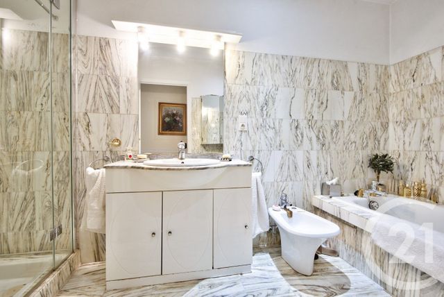 Maison &agrave; vendre - 6 pi&egrave;ces - 275 m2 - Villefranche Sur Mer - 06 - PROVENCE-ALPES-COTE-D-AZUR