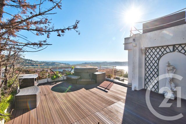 Maison &agrave; vendre - 6 pi&egrave;ces - 275 m2 - Villefranche Sur Mer - 06 - PROVENCE-ALPES-COTE-D-AZUR