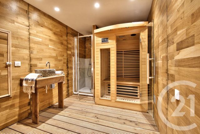 Maison &agrave; vendre - 6 pi&egrave;ces - 275 m2 - Villefranche Sur Mer - 06 - PROVENCE-ALPES-COTE-D-AZUR