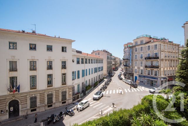 Appartement F6 &agrave; vendre - 6 pi&egrave;ces - 167,04 m2 - Nice - 06 - PROVENCE-ALPES-COTE-D-AZUR