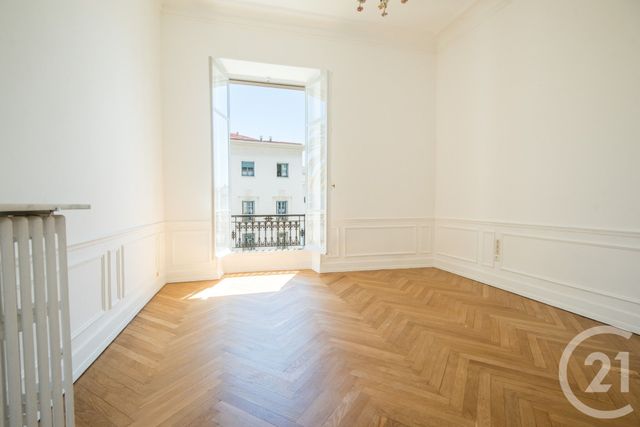 Appartement F6 &agrave; vendre - 6 pi&egrave;ces - 167,04 m2 - Nice - 06 - PROVENCE-ALPES-COTE-D-AZUR