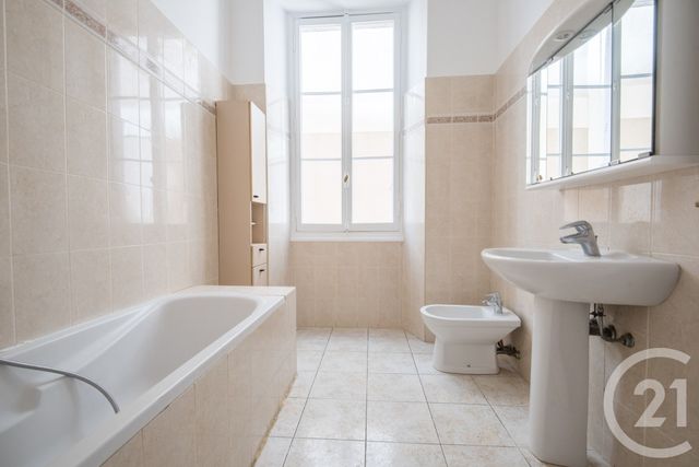 Appartement F6 &agrave; vendre - 6 pi&egrave;ces - 167,04 m2 - Nice - 06 - PROVENCE-ALPES-COTE-D-AZUR