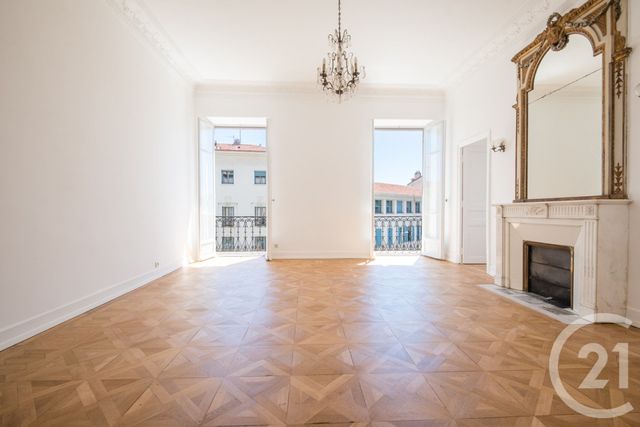 Appartement F6 &agrave; vendre - 6 pi&egrave;ces - 167,04 m2 - Nice - 06 - PROVENCE-ALPES-COTE-D-AZUR