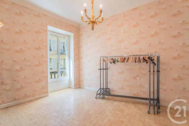 Appartement F5 &agrave; vendre - 5 pi&egrave;ces - 190,25 m2 - Nice - 06 - PROVENCE-ALPES-COTE-D-AZUR