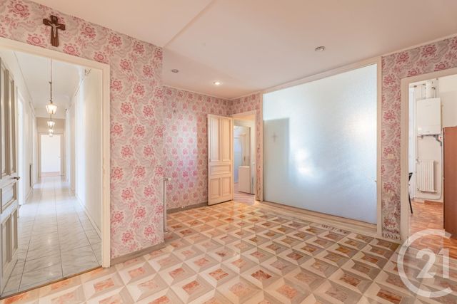 Appartement F5 &agrave; vendre - 5 pi&egrave;ces - 190,25 m2 - Nice - 06 - PROVENCE-ALPES-COTE-D-AZUR