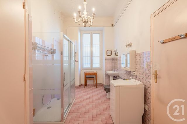 Appartement F5 &agrave; vendre - 5 pi&egrave;ces - 190,25 m2 - Nice - 06 - PROVENCE-ALPES-COTE-D-AZUR