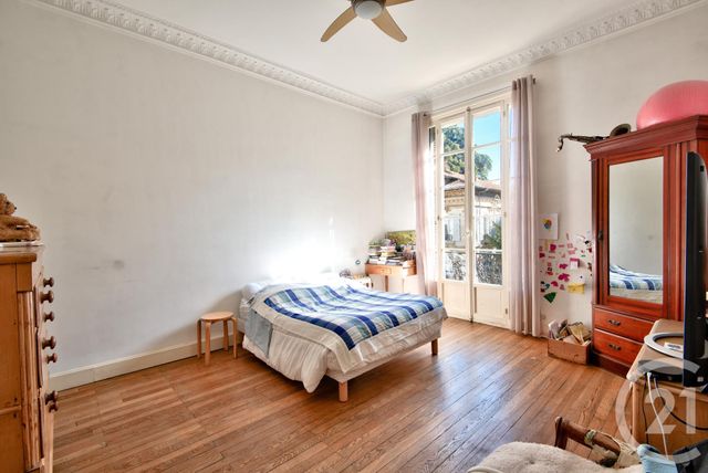 Appartement F6 &agrave; vendre - 6 pi&egrave;ces - 156,37 m2 - Nice - 06 - PROVENCE-ALPES-COTE-D-AZUR