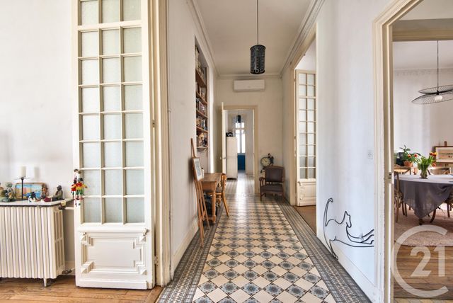 Appartement F6 &agrave; vendre - 6 pi&egrave;ces - 156,37 m2 - Nice - 06 - PROVENCE-ALPES-COTE-D-AZUR