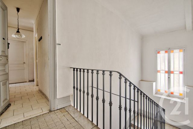 Appartement F2 &agrave; vendre - 2 pi&egrave;ces - 48 m2 - Nice - 06 - PROVENCE-ALPES-COTE-D-AZUR