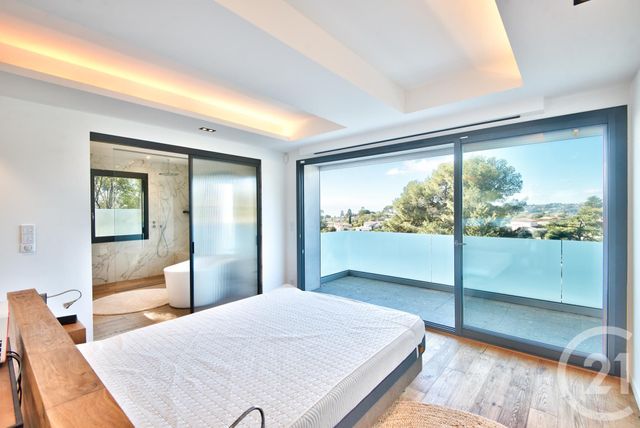 Appartement F6 &agrave; vendre - 6 pi&egrave;ces - 181,06 m2 - Nice - 06 - PROVENCE-ALPES-COTE-D-AZUR