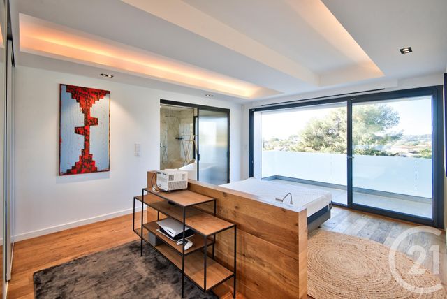 Appartement F6 &agrave; vendre - 6 pi&egrave;ces - 181,06 m2 - Nice - 06 - PROVENCE-ALPES-COTE-D-AZUR