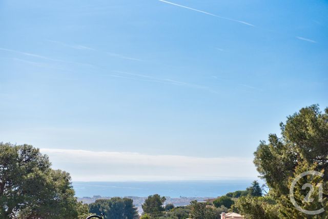 Appartement F6 &agrave; vendre - 6 pi&egrave;ces - 181,06 m2 - Nice - 06 - PROVENCE-ALPES-COTE-D-AZUR