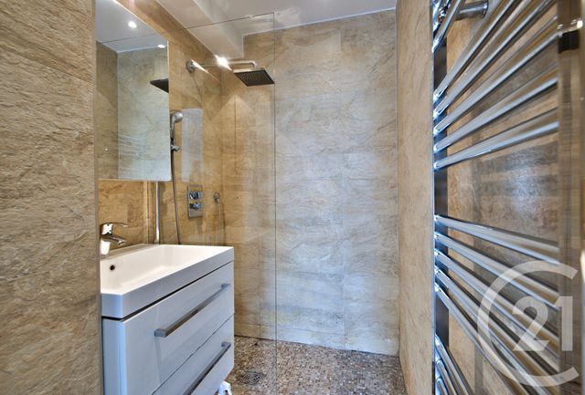 Appartement Duplex &agrave; vendre - 4 pi&egrave;ces - 109,04 m2 - Nice - 06 - PROVENCE-ALPES-COTE-D-AZUR