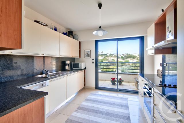 Appartement F3 &agrave; vendre - 3 pi&egrave;ces - 90,57 m2 - Nice - 06 - PROVENCE-ALPES-COTE-D-AZUR