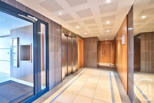 Appartement F3 &agrave; vendre - 3 pi&egrave;ces - 90,57 m2 - Nice - 06 - PROVENCE-ALPES-COTE-D-AZUR