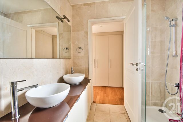 Appartement F3 &agrave; vendre - 3 pi&egrave;ces - 90,57 m2 - Nice - 06 - PROVENCE-ALPES-COTE-D-AZUR