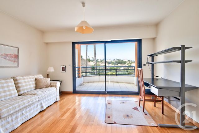 Appartement F3 &agrave; vendre - 3 pi&egrave;ces - 90,57 m2 - Nice - 06 - PROVENCE-ALPES-COTE-D-AZUR