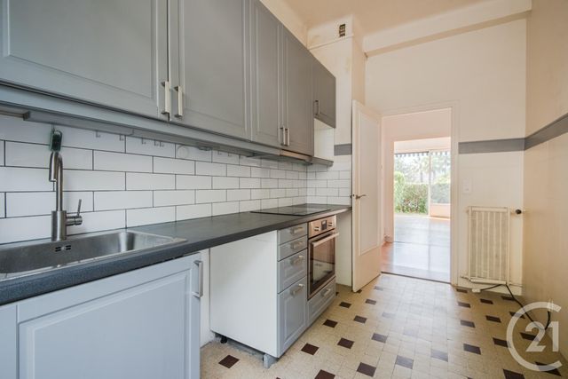 Appartement T3 &agrave; vendre - 3 pi&egrave;ces - 71,87 m2 - Nice - 06 - PROVENCE-ALPES-COTE-D-AZUR